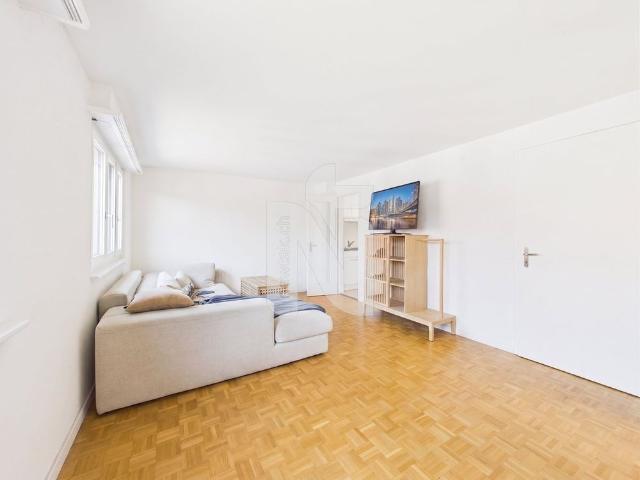Apartment mieten in Allschwil, Basel-Landschaft