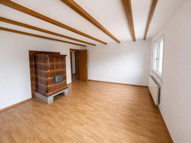 Apartment mieten in Nassen, St. Gallen