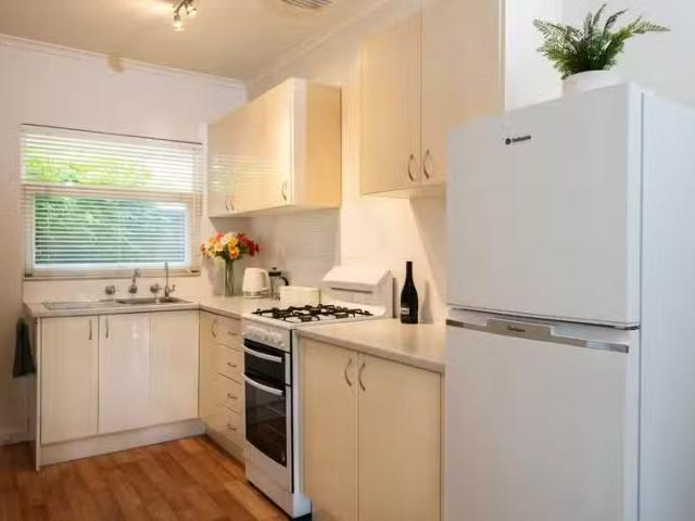 House for rent in Horseshoe Creek, South Australia