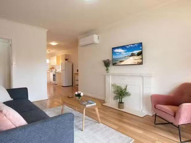 Apartment for rent in Horseshoe Creek, South Australia