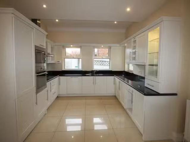 House to rent