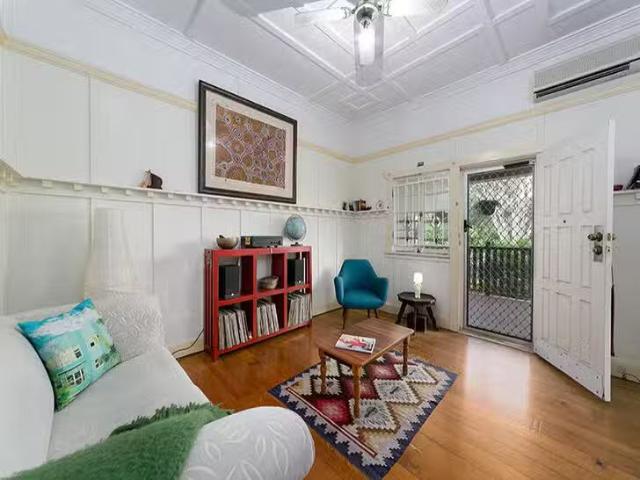 House for rent in Toombul, Queensland
