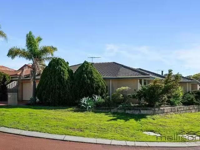 House for rent in Coogee, Western Australia