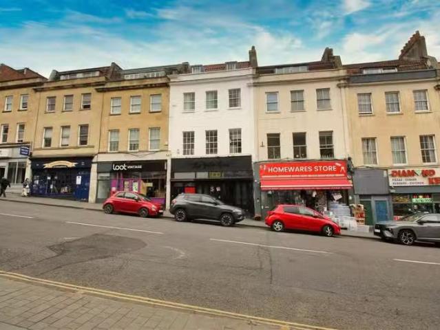 Apartment for rent in St Stephen, Five Acres
