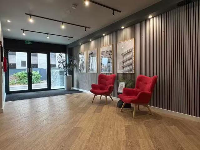 Apartment for rent in Lower Edmonton, Edmonton
