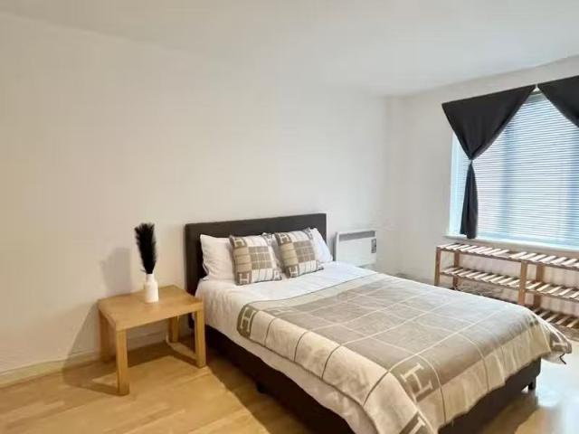 House for rent in Ladywood, West Midlands