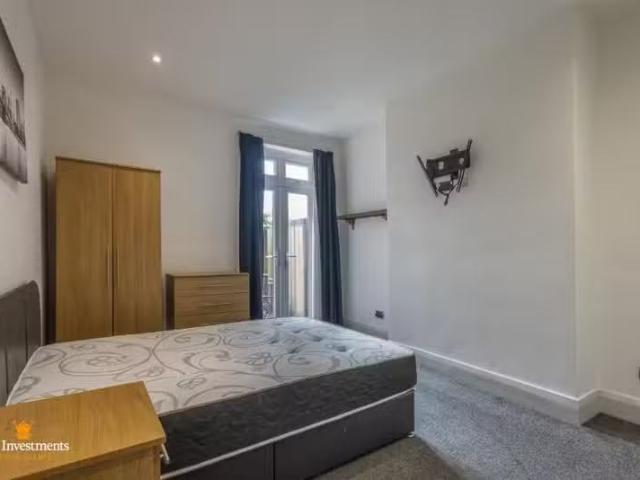 House for rent in New Bilton, Warwickshire