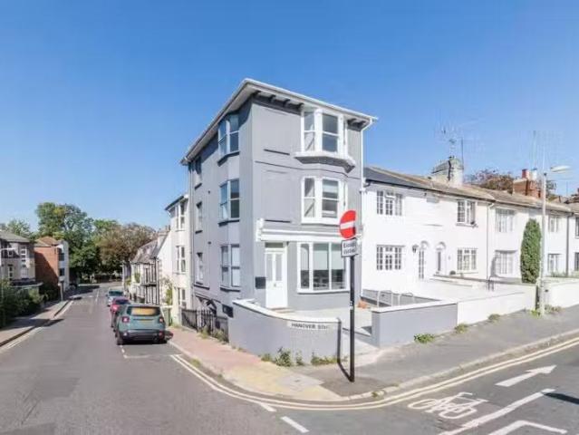 House for rent in Queen's Park, Brighton & Hove