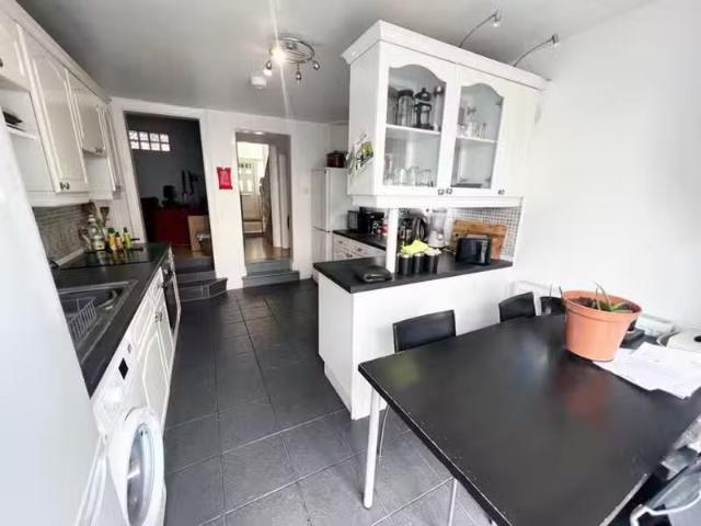 House for rent in Cardiff International Sports Village, Falcon Lodge