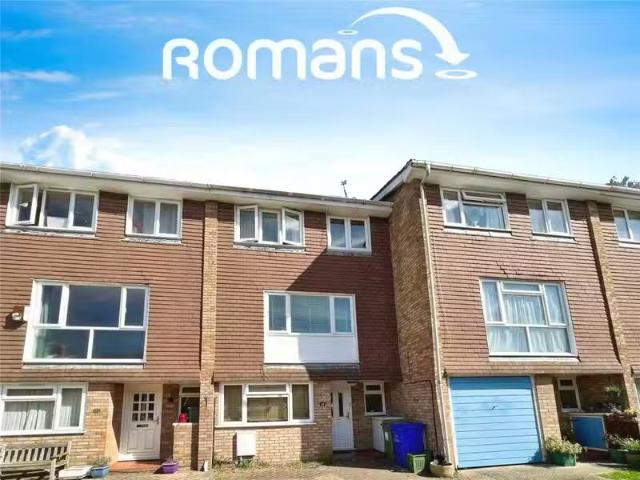 House for rent in Farnborough, Hampshire