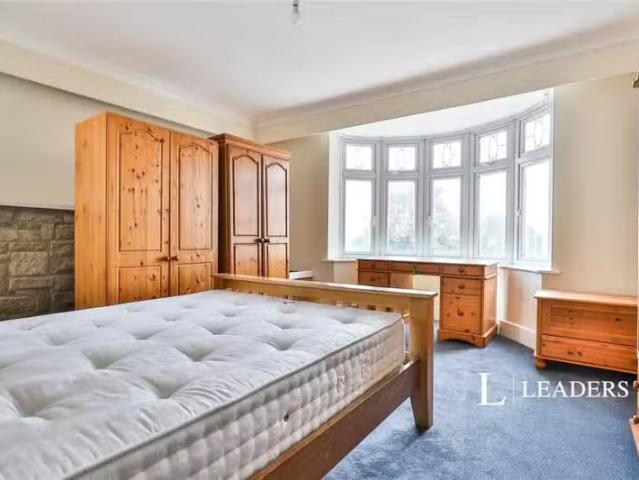 House for rent in Hamworthy, Poole