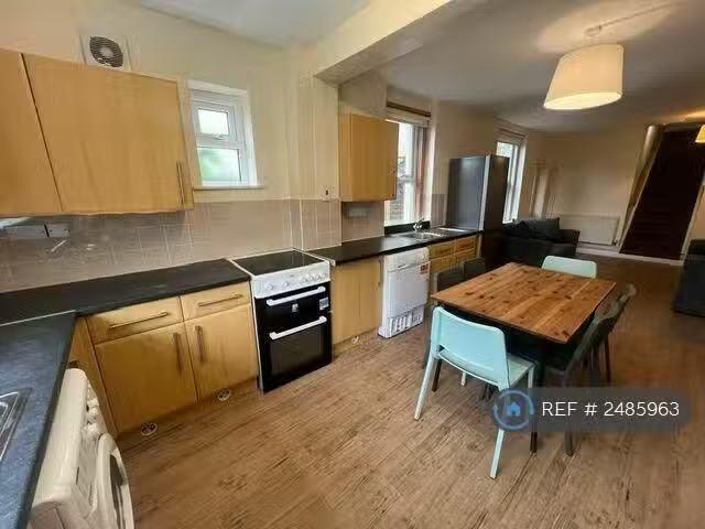House for rent in Feckenham, City Of Bristol