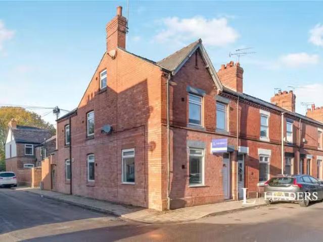 House for rent in Hoole, Two Mills