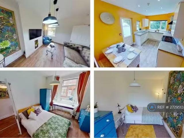 House for rent in Saughall, Cheshire