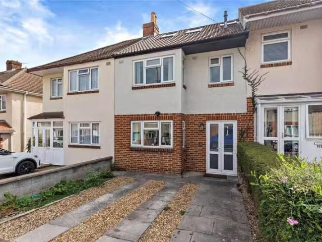 House for rent in Filton, South Gloucestershire