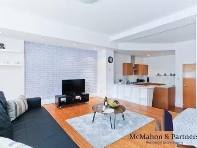 Apartment for rent in London Borough of Islington, Greater London