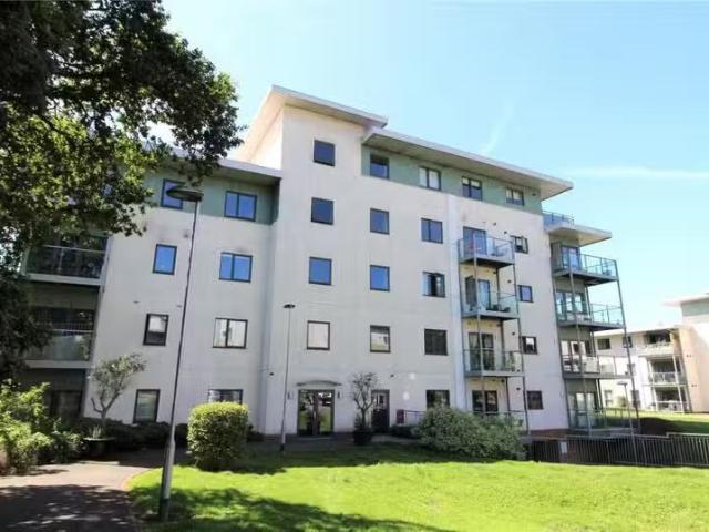 Apartment for rent in Navestock Side