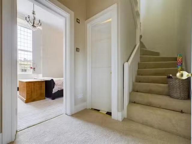 Apartment for rent in Egginton, East Midlands