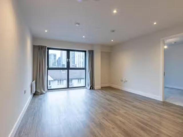 Apartment for rent in Soho, Greater London