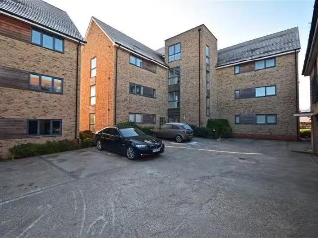 Apartment for rent in Arbury, Cambridgeshire