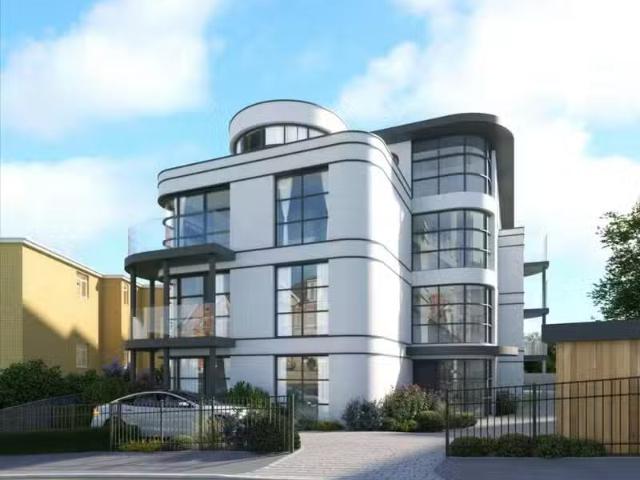 Apartment for rent in Portsea, City Of Portsmouth