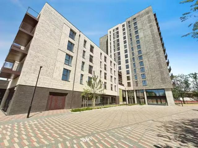 Apartment for rent in Burnt Mill, Harlow