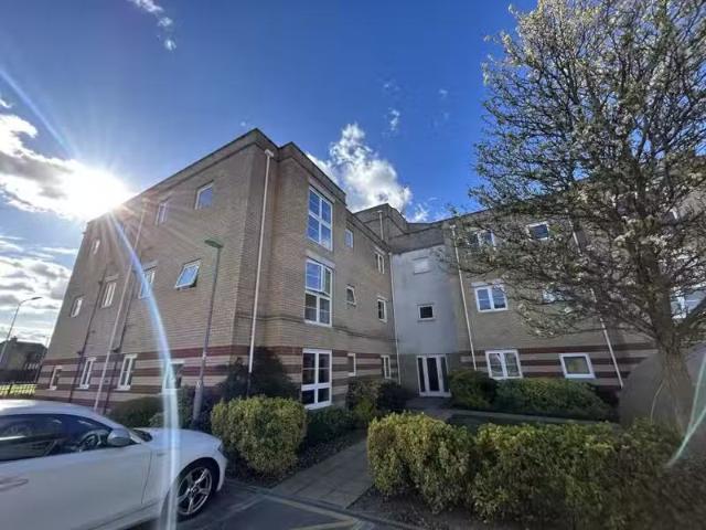 Apartment for rent in Eastbridge, Suffolk