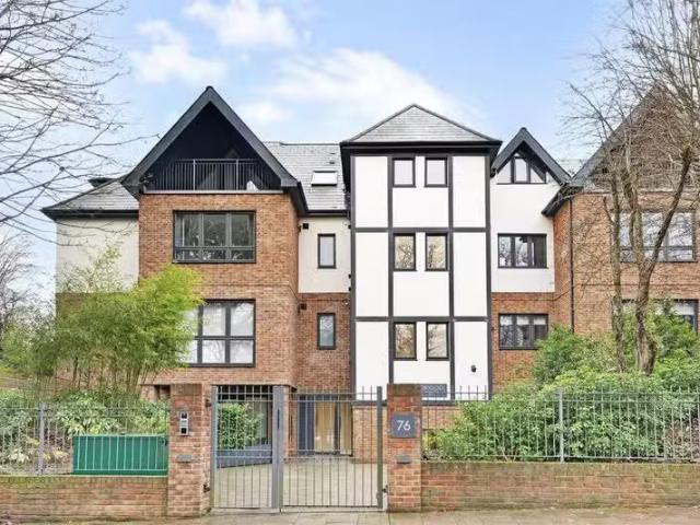 Apartment for rent in Bickley, Isle Of Man