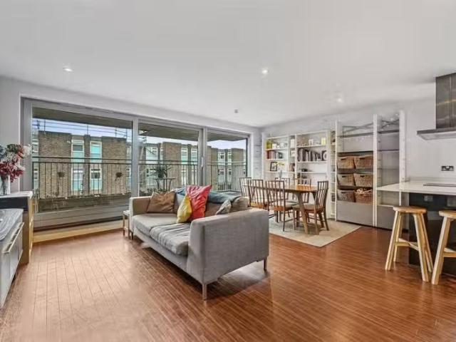 Apartment for rent in Bethnal Green, Greater London