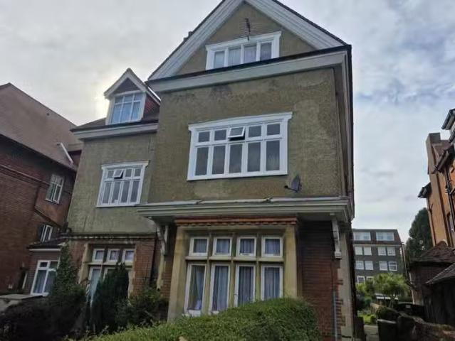 Apartment for rent in Folkestone