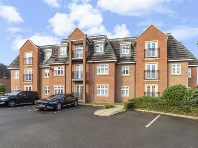 Apartment for rent in Hardwick, Streetly