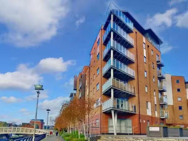 Apartment for rent in Fordham Heath, Essex