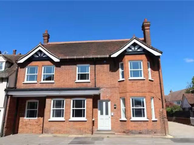 Apartment for rent in Ingatestone and Fryerning, Navestock Side