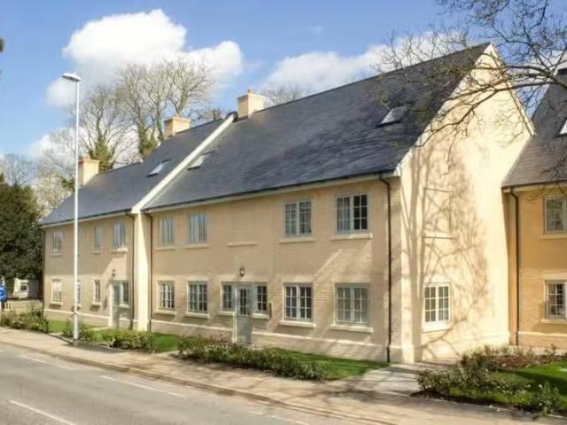 Apartment for rent in Arbury, Cambridgeshire