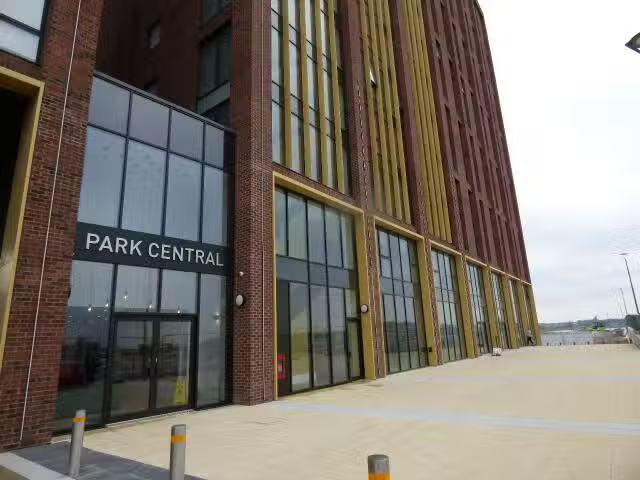 Apartment for rent in Calderstones
