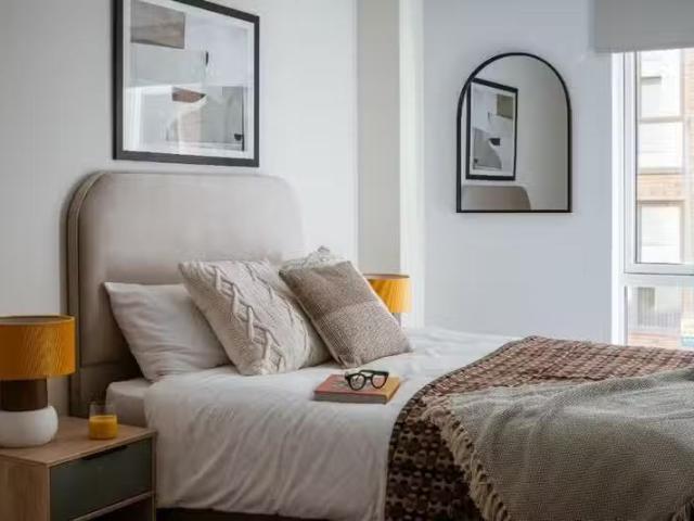 Apartment for rent in Highgate, West Midlands