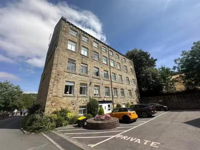 Apartment for rent in Holme Valley, Holmfirth