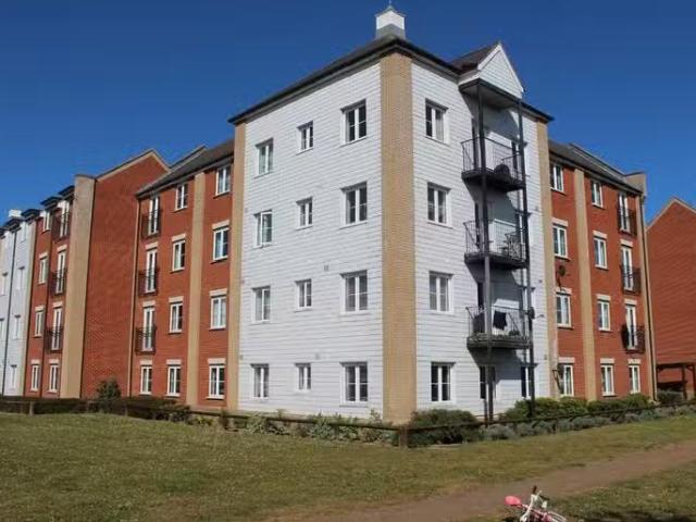 Apartment for rent in Foxhall, East Suffolk