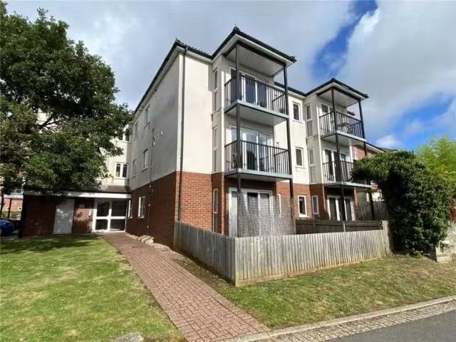 Apartment for rent in Feckenham, City Of Bristol