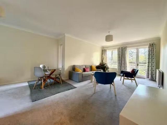 Apartment for rent in Newnham, Cambridge
