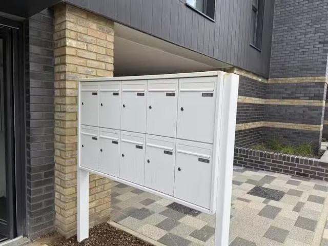 Apartment for rent in Hamerton, Kent