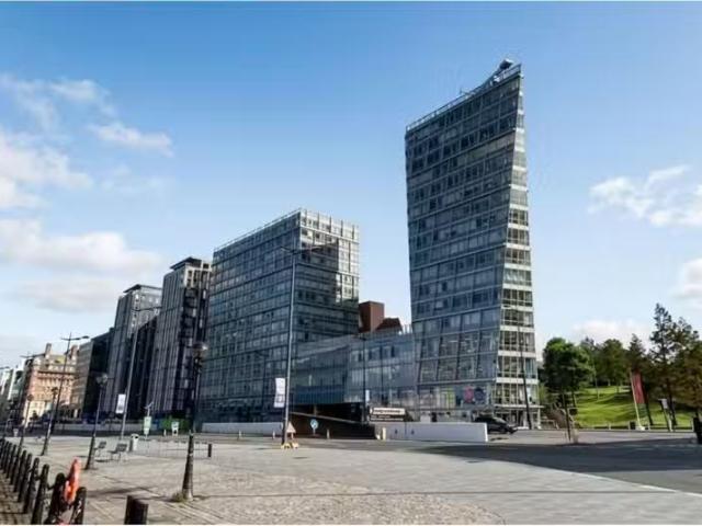 Apartment for rent in Calderstones