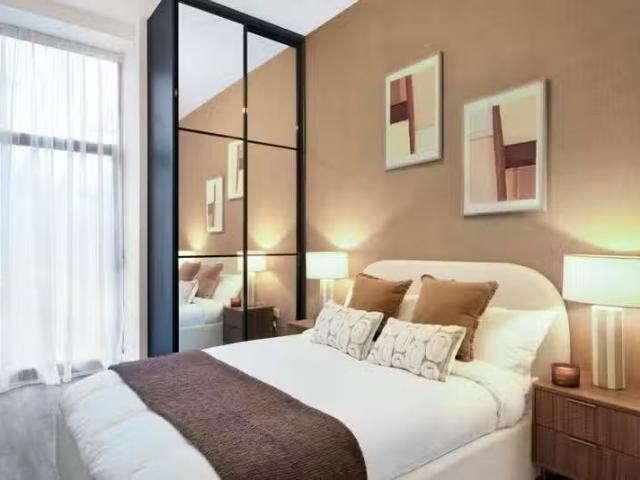 Apartment for rent in The Stow, Harlow