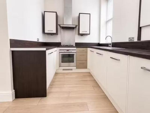 Apartment for rent