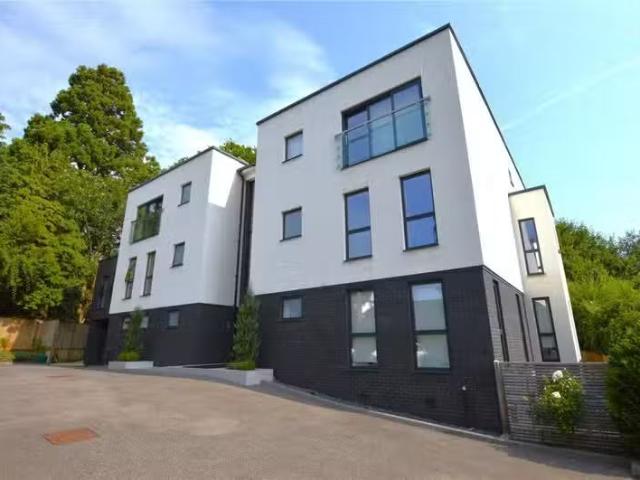 Apartment for rent in Duton Hill, Essex