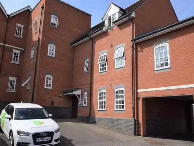 Apartment for rent in Fordham Heath, Essex