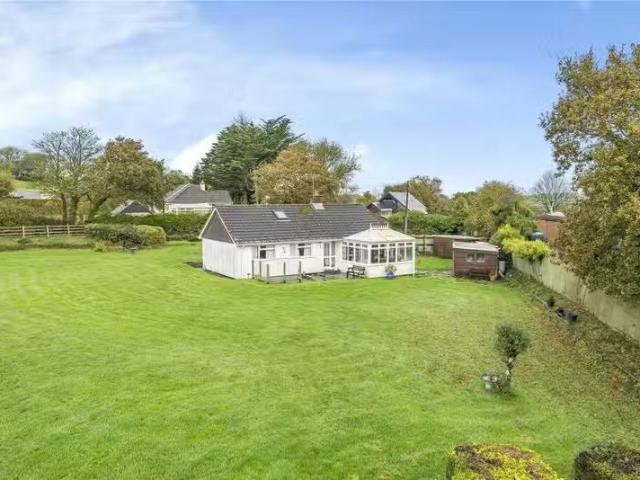 House for rent in Newton St Cyres, Devon