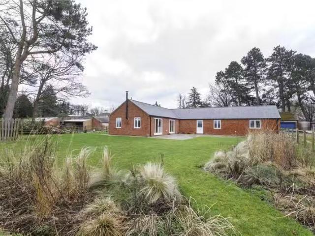 House for rent in Firby, North Yorkshire