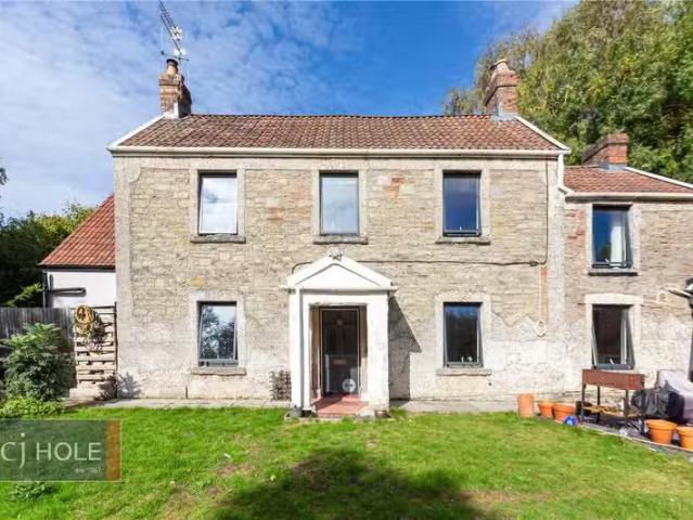 House for rent in Feckenham, City Of Bristol