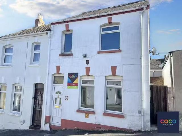 House for rent in Fortuneswell, East Dorset